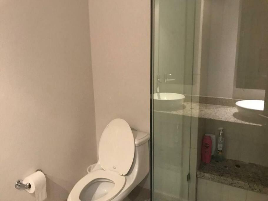 Апартаменты Acapulco Amplio Depto 3Bd En Residencial La Isla Torre Hawaii Экстерьер фото