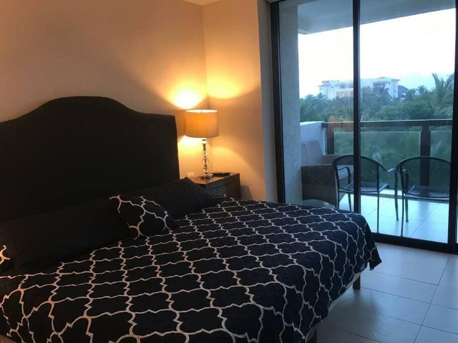 Апартаменты Acapulco Amplio Depto 3Bd En Residencial La Isla Torre Hawaii Экстерьер фото