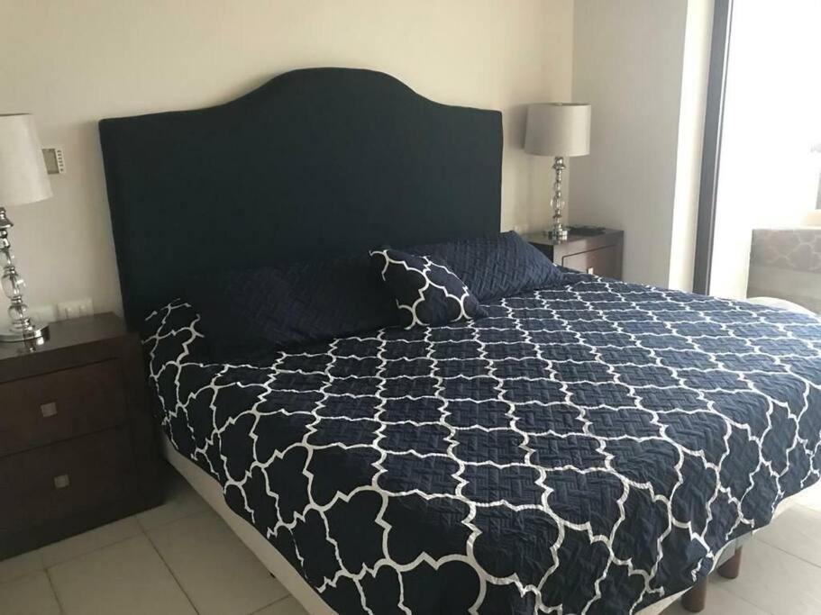 Апартаменты Acapulco Amplio Depto 3Bd En Residencial La Isla Torre Hawaii Экстерьер фото