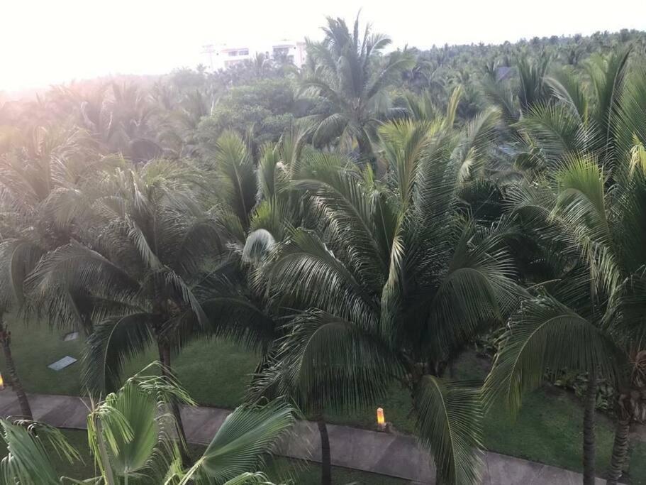 Апартаменты Acapulco Amplio Depto 3Bd En Residencial La Isla Torre Hawaii Экстерьер фото