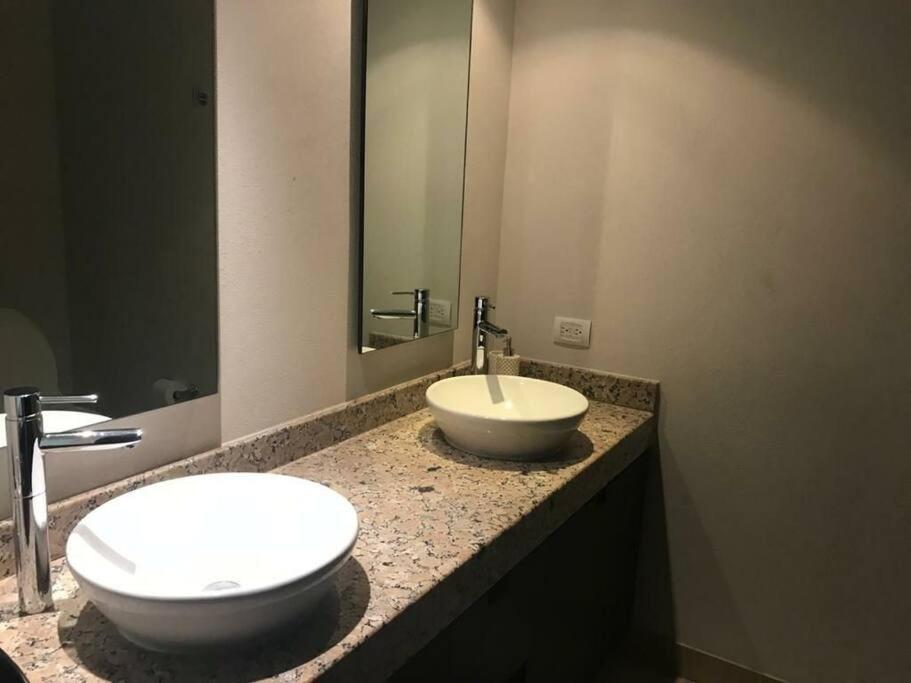 Апартаменты Acapulco Amplio Depto 3Bd En Residencial La Isla Torre Hawaii Экстерьер фото
