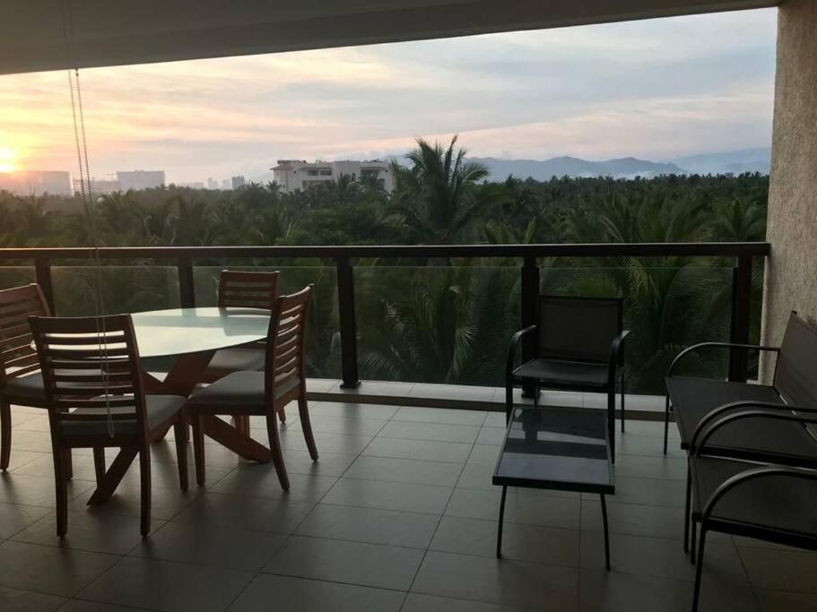 Апартаменты Acapulco Amplio Depto 3Bd En Residencial La Isla Torre Hawaii Экстерьер фото