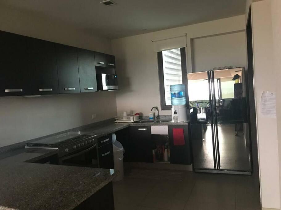 Апартаменты Acapulco Amplio Depto 3Bd En Residencial La Isla Torre Hawaii Экстерьер фото